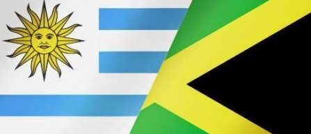 Copa America: Uruguay si Jamaica se infrunta in Grupa B